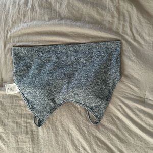 Buffbunny collection resource sports bra (NWOT)